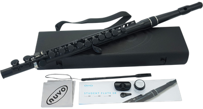 Флейта Nuvo Student 2.0