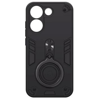 Чохол MAKE Xiaomi Poco X8 Pro Force Black