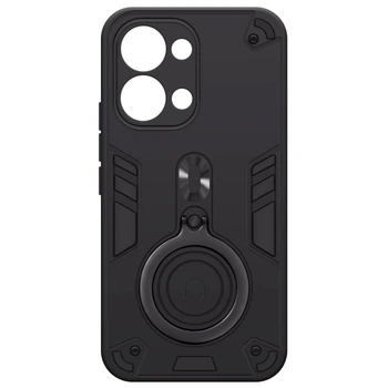 Чохол MAKE Xiaomi Poco X8 Pro Max Force Black