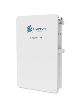 Аккумулятор Leapton Solar EL-A05 (Integrated Heating)