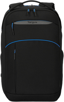 Рюкзак для ноутбука Targus Coastline EcoSmart 15-16" Black (TBB643GL)