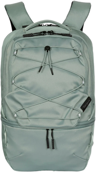 Рюкзак для ноутбука Targus Work+ Play Flex 15-16" Green (TBB65905GL)