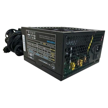 Блок живлення Casecom 600W (CM 600FM ATX)