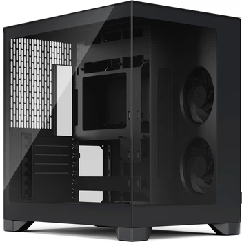 Obudowa Fractal Design Pop 2 Vision Black (FD-C-POV2A-01)