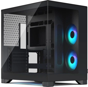 Obudowa Fractal Design Pop 2 Vision Black RGB (FD-C-POV2A-02)