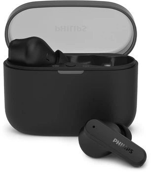 Навушники Philips TAT2000 Black (TAT2000BK/00)