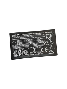Аккумулятор Батарея Microsoft Xbox Elite Wireless Controller Series 2 Model 1797, DYND01 2050mah 7.79Wh