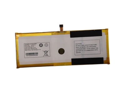 Аккумулятор Батарея Autel MaxiBAS OTOFIX IM1 IBQ069GA 5800mah 22.33Wh