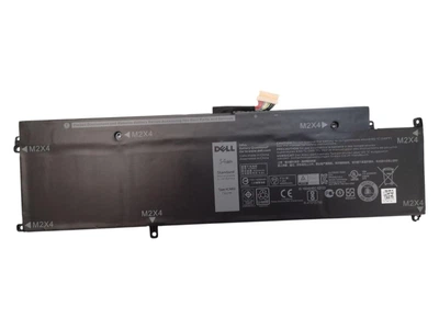 Аккумулятор для ноутбука DELL Latitude 13 7370, E7370, WY7CG, P63NY, N3KPR, G7X14, MH25J, 0XCNR3, XCNR3 4250mah 34Wh ORIGINAL