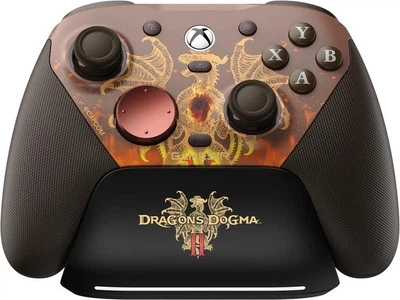 Бездротовий геймпад GameSir G7 Pro Dragon's Dogma 2 Edition (6936685222526)