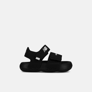 Детские черные сандалии New Balance 6330 21 (5) 12,1 см (I6330711)