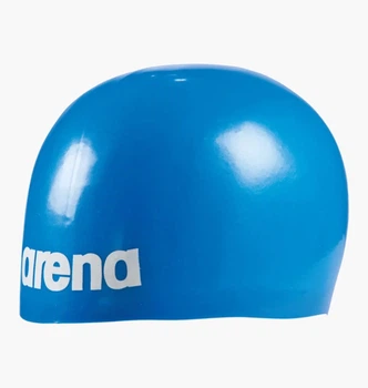 Шапочка для плавания Arena Moulded Pro Ii Blue 001451-721 MISC