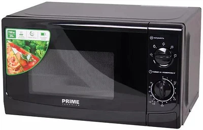 Мікрохвильова піч PRIME Technics PMW 20715 KB