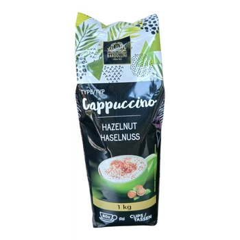 Капучино Bardollini Hazernut 1 кг