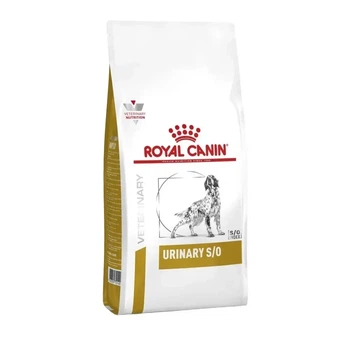 Сухой корм для собак Royal Canin Urinary S/O 13 кг