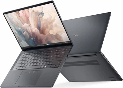 Ноутбук Dell Pro 14 Premium (BTO203 PA14250 EMEA WWAN), Intel Core Ultra 5-238V / 14″ / RAM 32 ГБ LPDDR5X / SSD 512 ГБ / Intel Arc Graphics 130V / Windows 11 Professional / Темно-сірий
