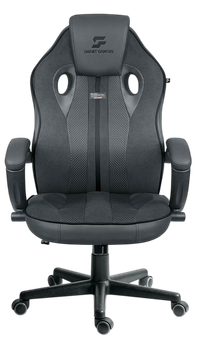 Fotel gamingowy Sofotel Master 242700 Black (5903890632175)