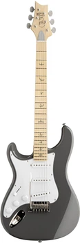 Електрогітара PRS SE Silver Sky Lefty Maple Overland Grey