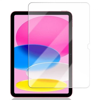 Захисне скло для Apple iPad 10.9" (2022-24) / 11" (A16) 2025 Прозоре Ultra 0.33mm (коробка)