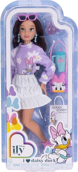 Лялька з аксесуарами Jakks Pacific Disney Daisy Ily 4Ever Fashion 239524 (192995239524)