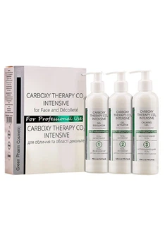 Карбокситерапія Green Pharm Cosmetic 420ml
