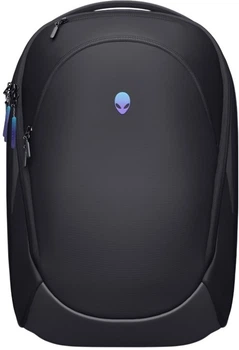 Plecak na laptop Dell Alienware AW7825P 18" Black (460-BFCQ)