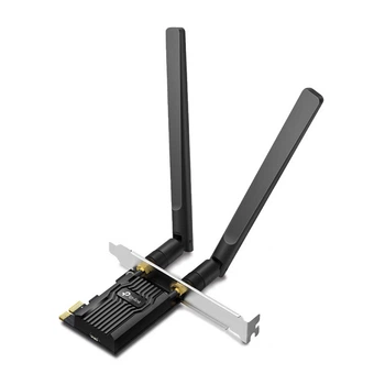 Сетевая карта Wi-Fi TP-Link ARCHER-TX20E (345906)