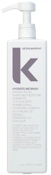 Шампунь Kevin Murphy Hydrate Me Wash зволожувальний 1000 мл (9339341063940)
