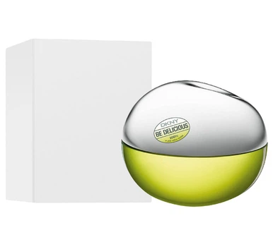 Тестер парфумована вода для жінок DKNY Be Delicious 100 мл