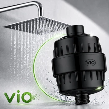 Фільтр для душу ViO SF-W3 Black