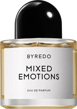 Парфумована вода унісекс Byredo Mixed Emotions 100 мл (7340032875478)