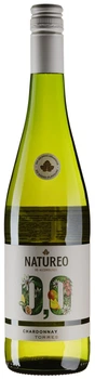 Вино безалкогольное Torres Natureo Chardonnay белое полусладкое 0.75 л (8410113560636)