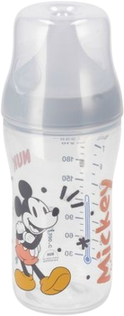 Butelka do karmienia Nuk Perfect Myszka Miki 260 ml 435914 (4008600435914)