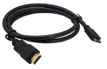 Кабель HDMI- micro HDMI 1.5 метров
