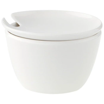 Сахарница 0,2 л на 6 персон Flow Villeroy & Boch