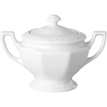 Сахарница 0,27 л, белая Rosenthal Maria