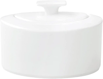 Сахарница 0,33 л на 6 персон Modern Grace Villeroy & Boch (1045100960)