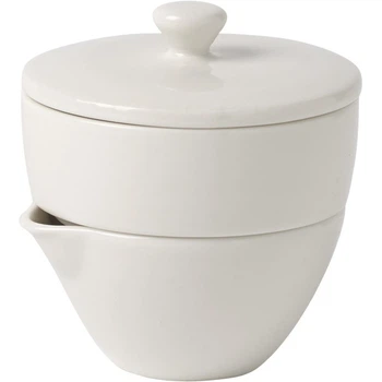 Сахарница / молочник 0.13 л / 0.11 л Tea Passion Villeroy & Boch