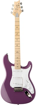Електрогітара PRS SE Silver Sky Maple Summit Purple