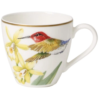 Чашка для еспрессо / мокко 0,10 л Amazonia Anmut Villeroy & Boch