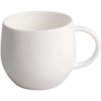 Чашка 270 мл белая All Time Alessi