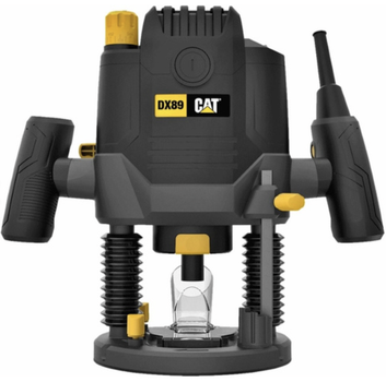 Фрезер CAT DX89 2100 Вт (6924328348955)