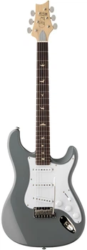 Електрогітара PRS SE Silver Sky Storm Grey