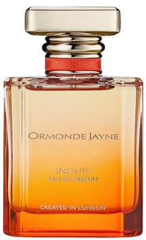Woda perfumowana unisex Ormonde Jayne Indus 50 ml (5060238284271)