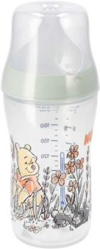 Butelka do karmienia Nuk Perfect Kubuś 260 ml 435990 (4008600435990)