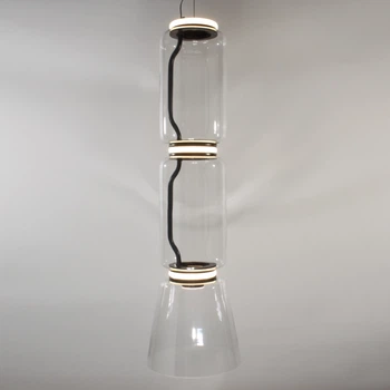 Подвесной светильник Friendlylight Noctambul PD-4 FL3244
