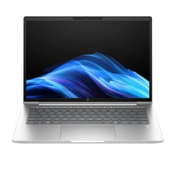 Ноутбук 14" HP ProBook 4 G1a AI (D4VG2ET) Pike Silver, R5 230, 32GB, 1TB, UMA, DOS
