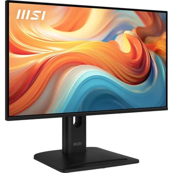 Монітор 23.8" MSI PRO MP245PHG E14, Black