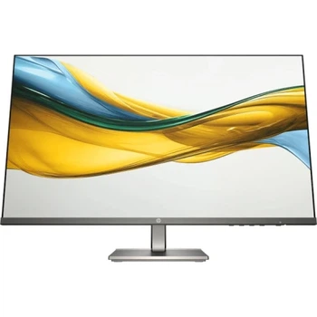 Монітор 27" HP Series 5 (527da), Silver/Black (B11W6AT)