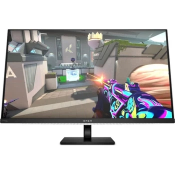 Монітор 31.5" HP OMEN Transcend 32, Black/White (9R181E9)